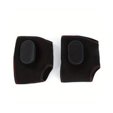 Rechargeable ankle massager, easy to operate, convenient to use, intelligent timing, vibration temperature sensing, giving gifts - Showlu Well Nation Store